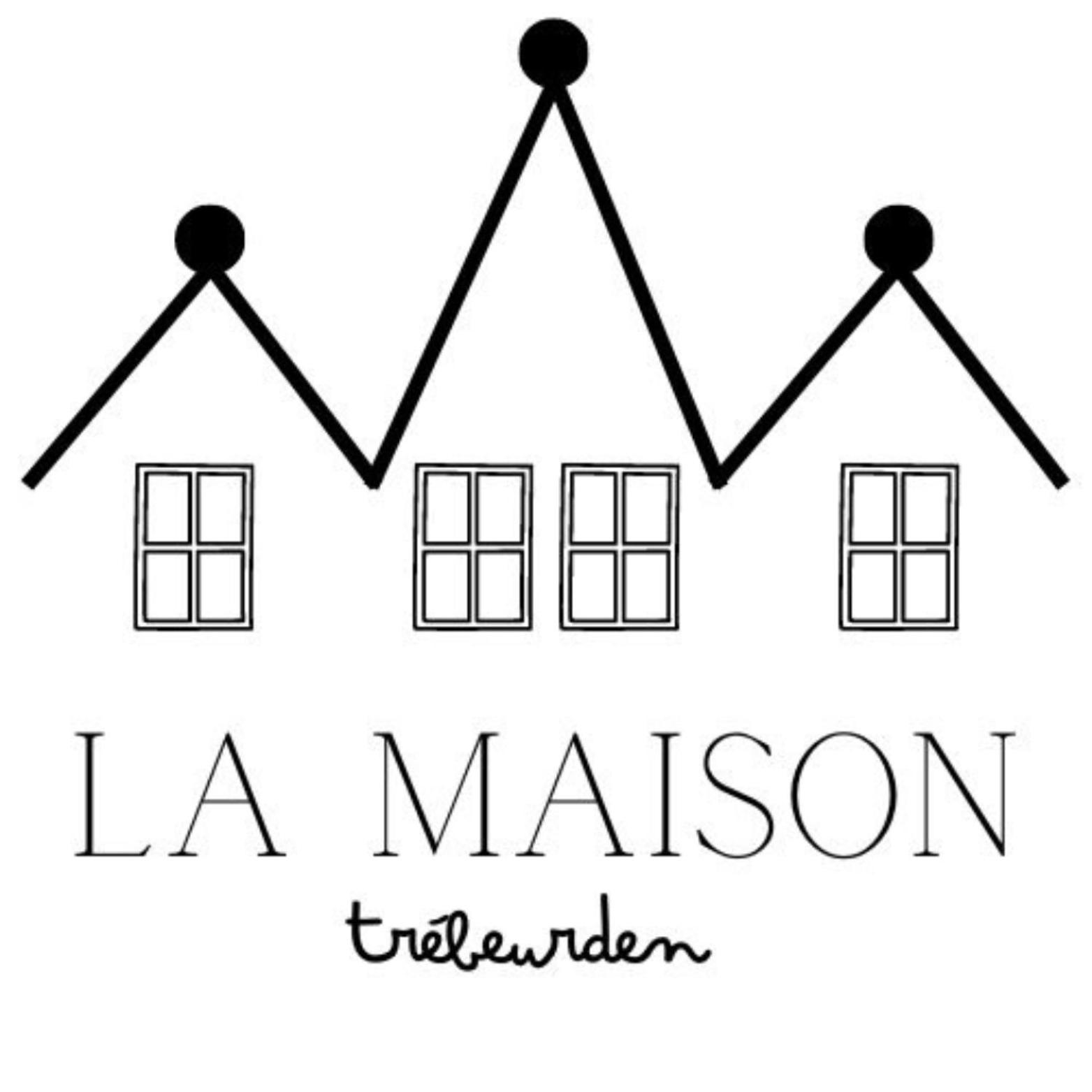Hotel Restaurant La Maison 特勒博尔登 外观 照片
